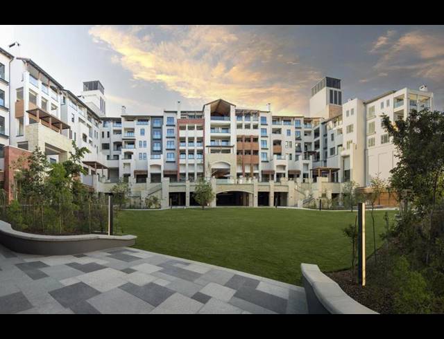 2 BEDROOM APARTMENT FOR SALE IN STEYN CITY